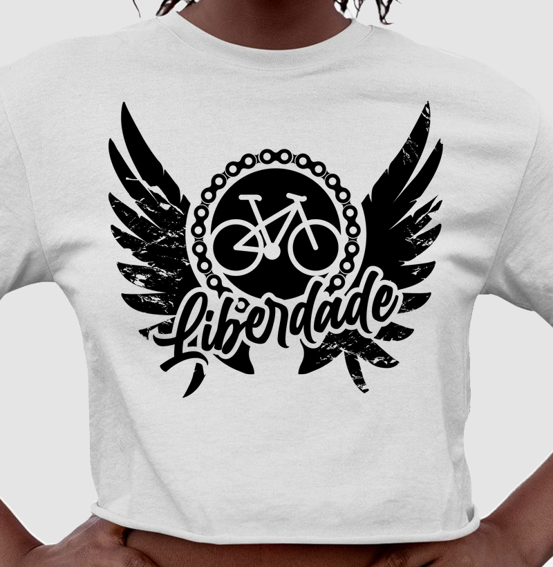 Bike e liberdade