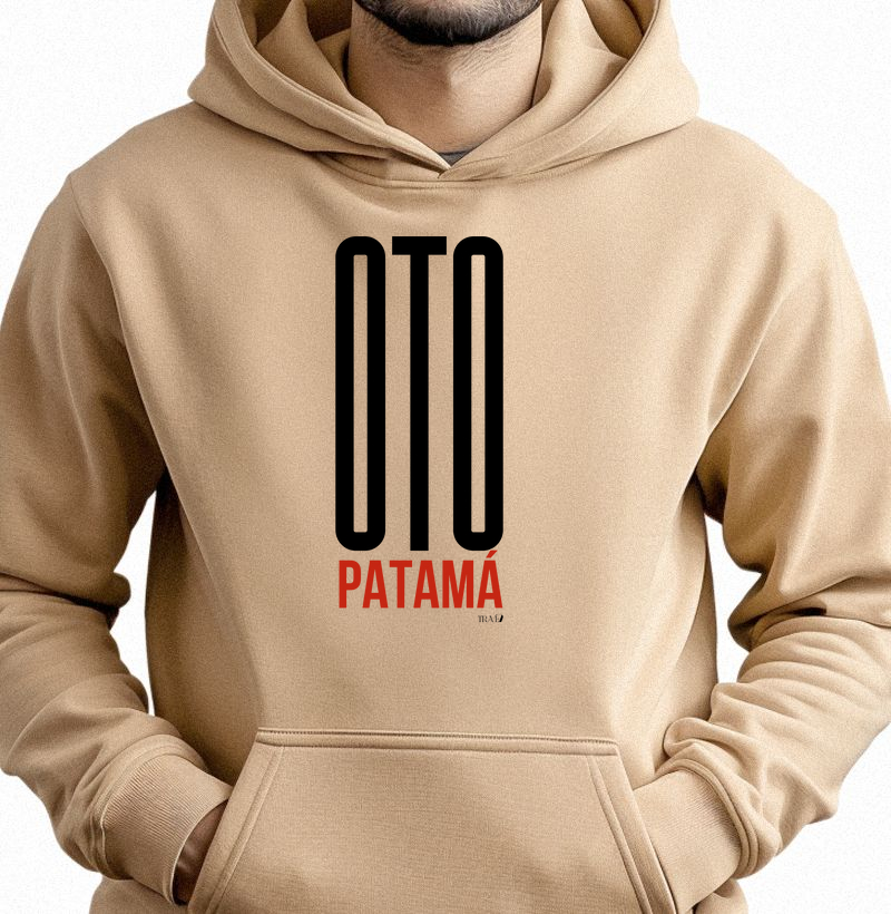 Oto Patamá