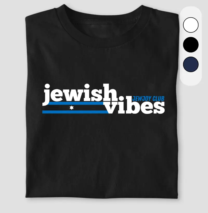 Jewish Vibes