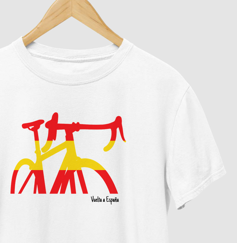 La Vuelta