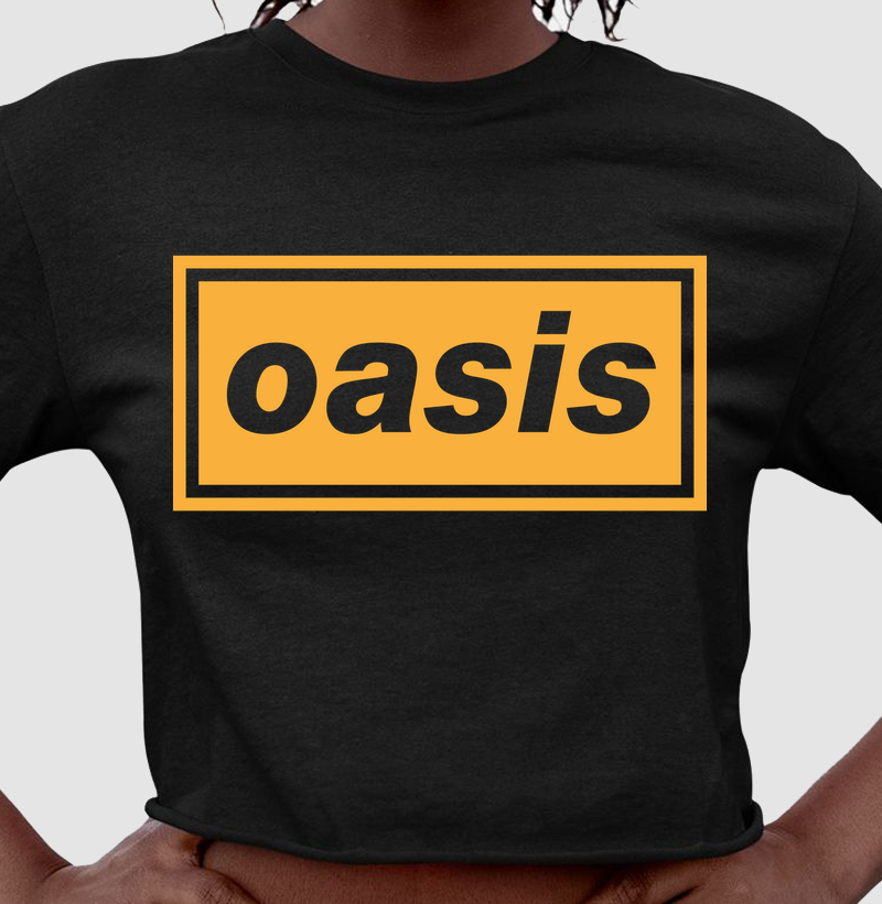 Oasis