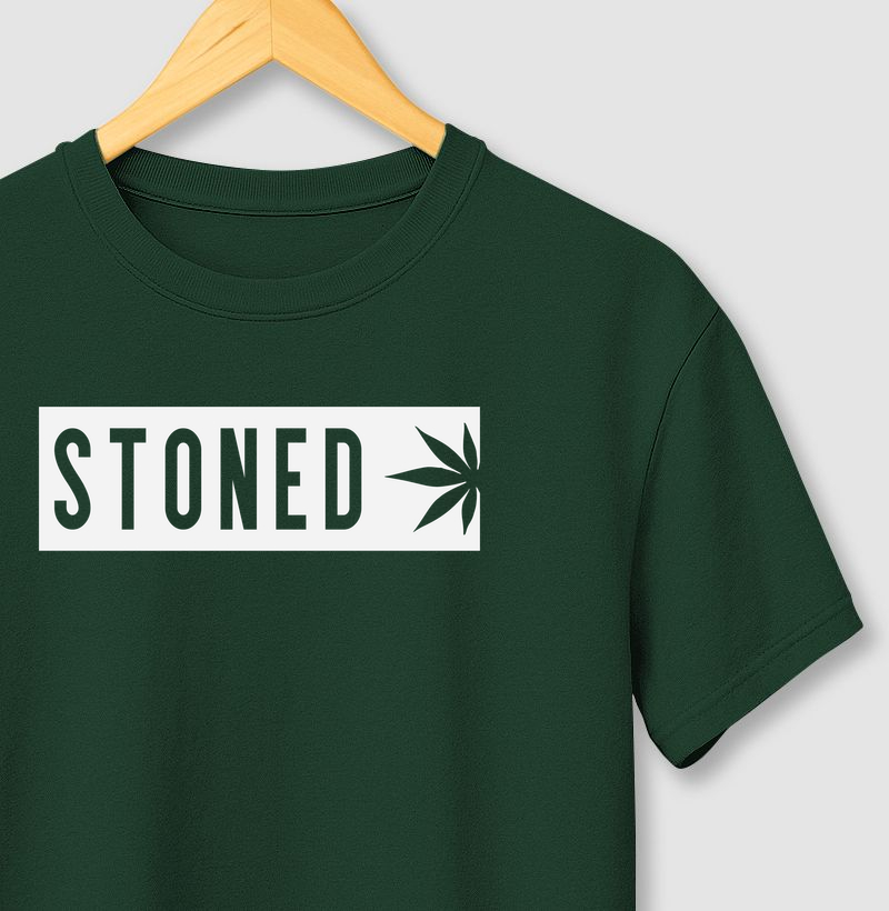 Stoned · Minimal Drop