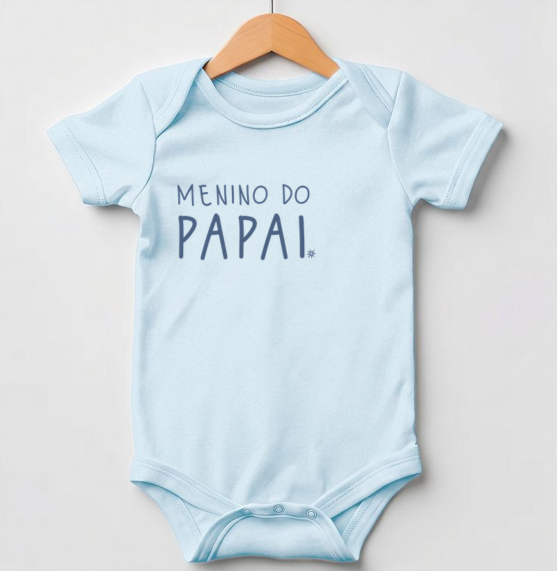 Menino do Papai [Body]