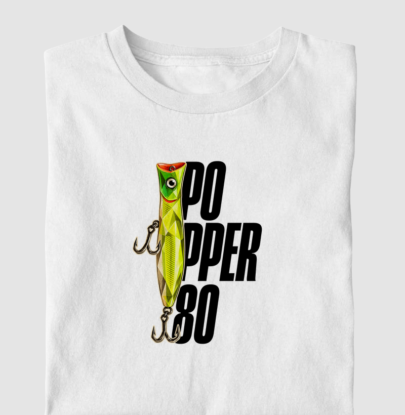 🕵️ Arma Secreta! - Camiseta