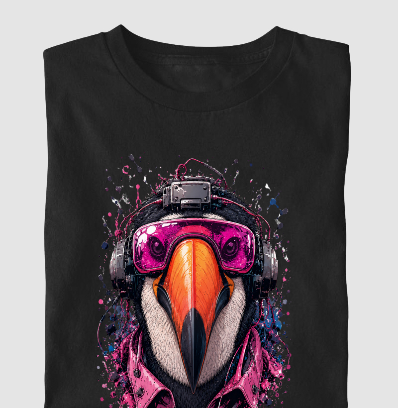 Tucano Tech