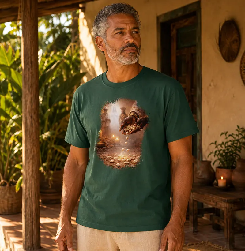 Búzios — Voz da Ancestralidade