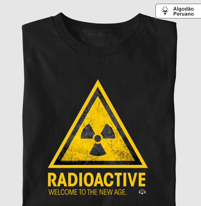 RADIOACTIVE - PERUANO