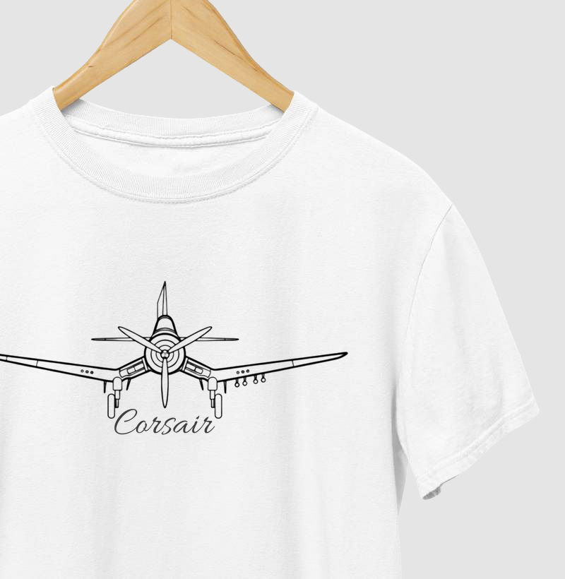 Corsair - Silhouette