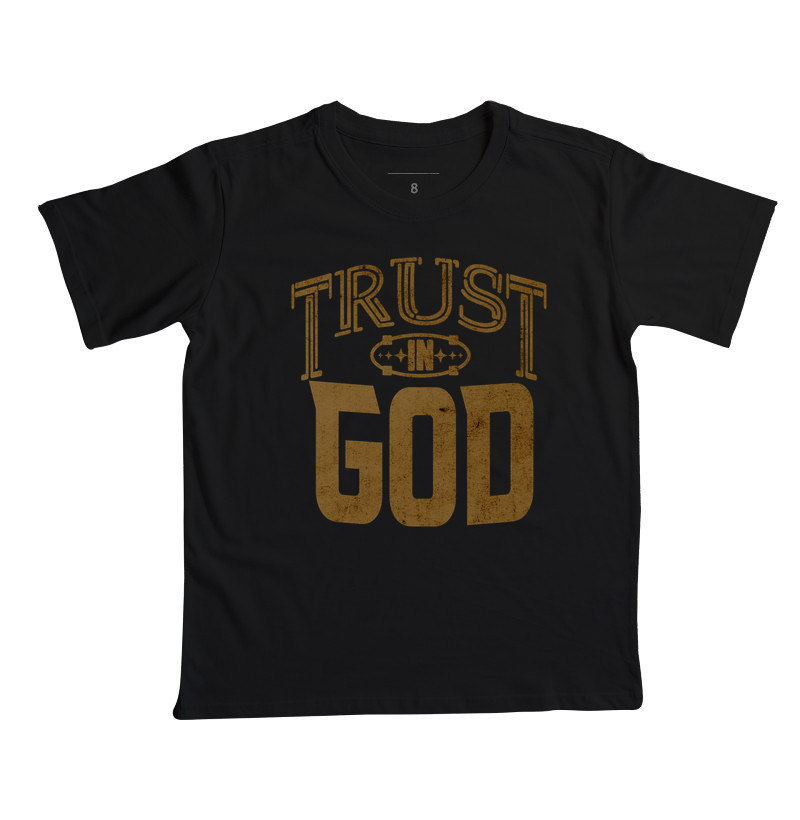 Trust in God