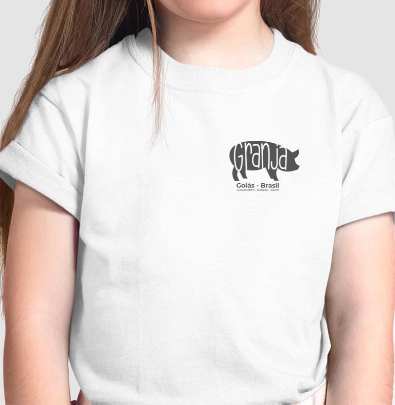 SUINOCULTURA INFANTIL