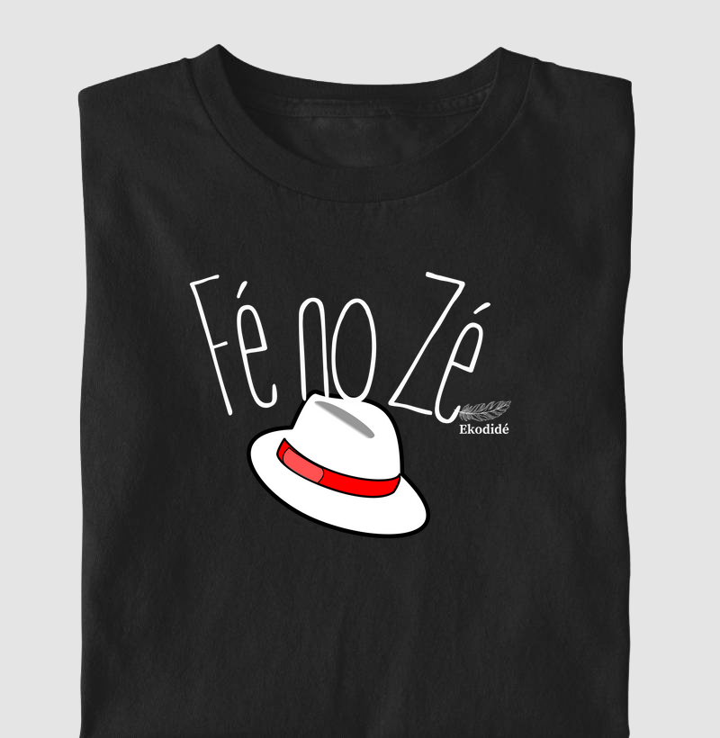 Fé no Zé