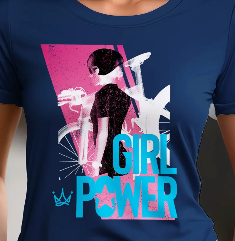 Girl Power