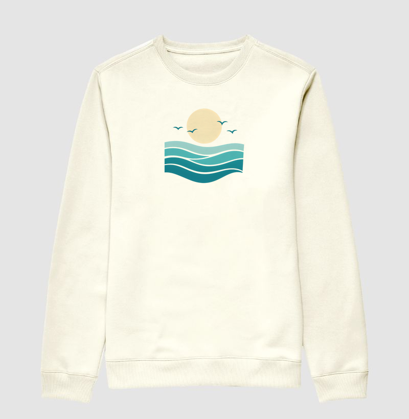 Mar Aberto: Horizonte