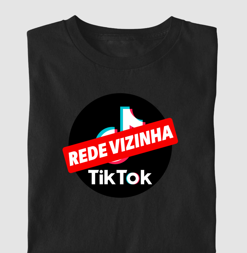 REDE VIZINHA - TIKTOK