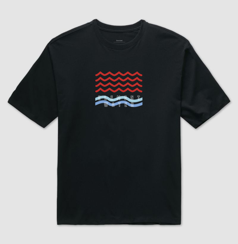 Element Water XIII