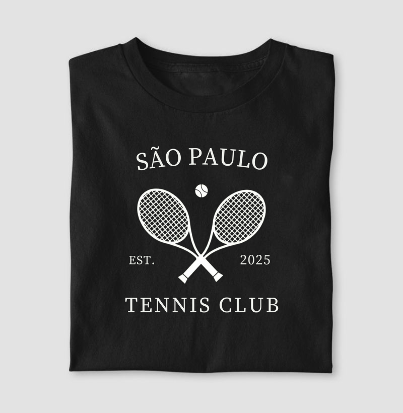 SÃO PAULO TENNIS CLUB