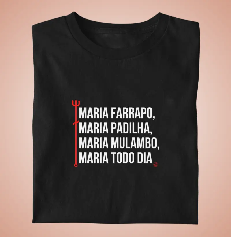 Maria todo dia