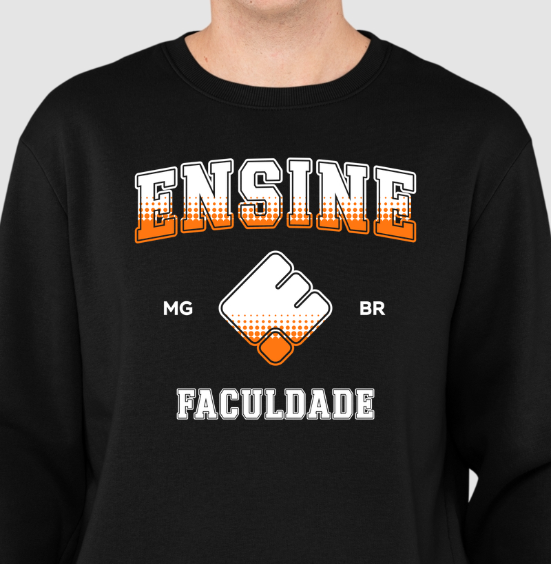 Faculdade EnsinE