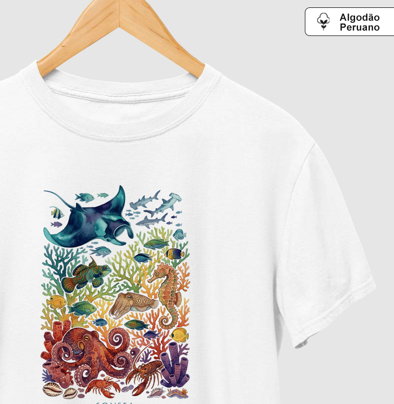 Animais Marinhos II