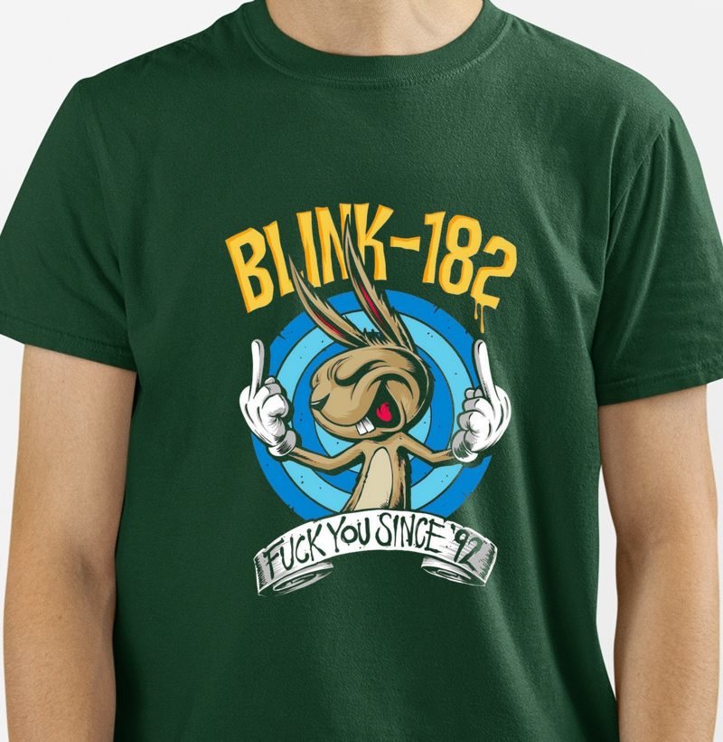 Blink182 3