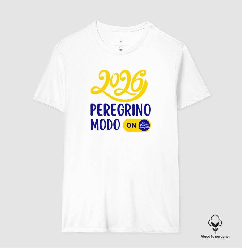 2026 Peregrino Modo On