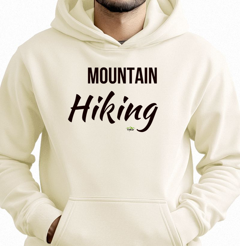 Montains Hiking