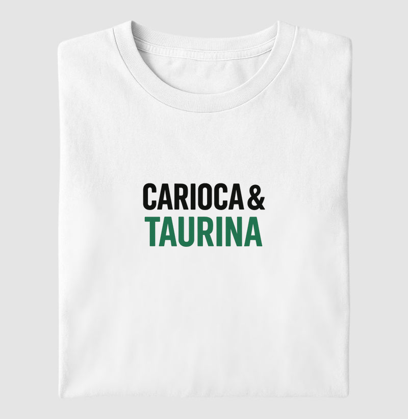 Carioca & Taurina