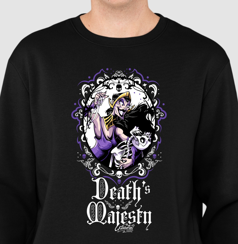 Liliana - Death's Majesty