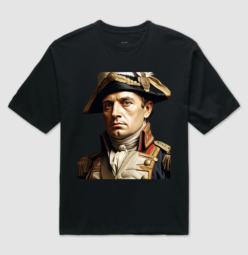 NAPOLEÃO BONAPARTE