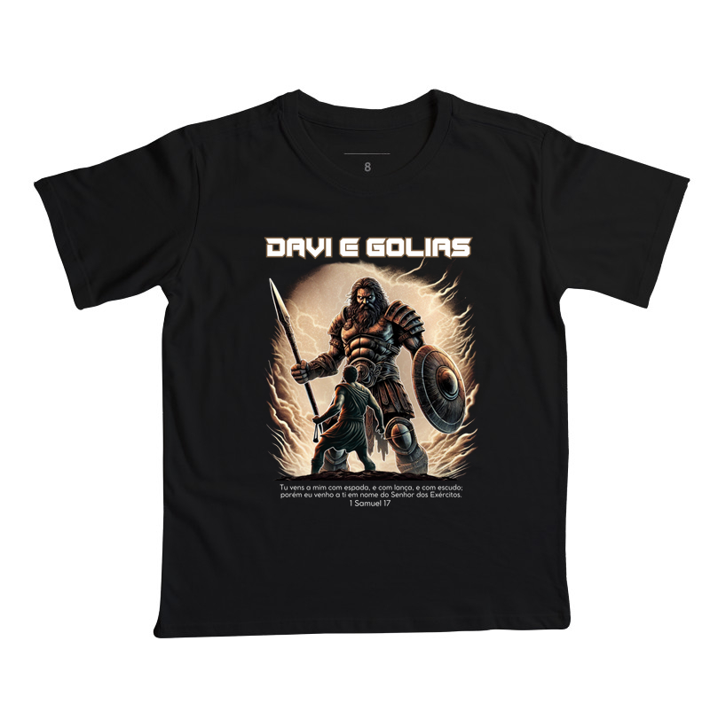 Davi e Golias