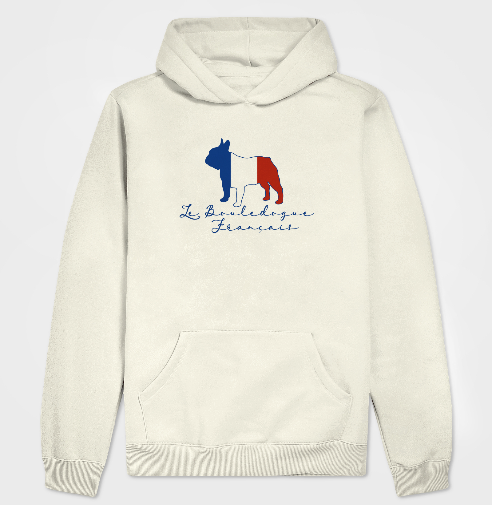 Le Bouledogue Français