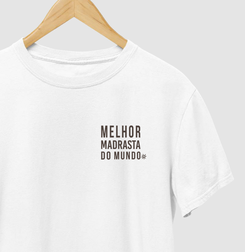 Melhor madrasta do mundo