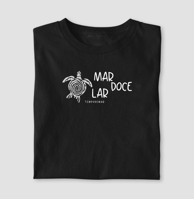 Mar doce Lar