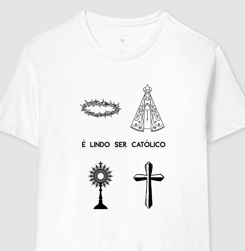 É lindo - Minimalista