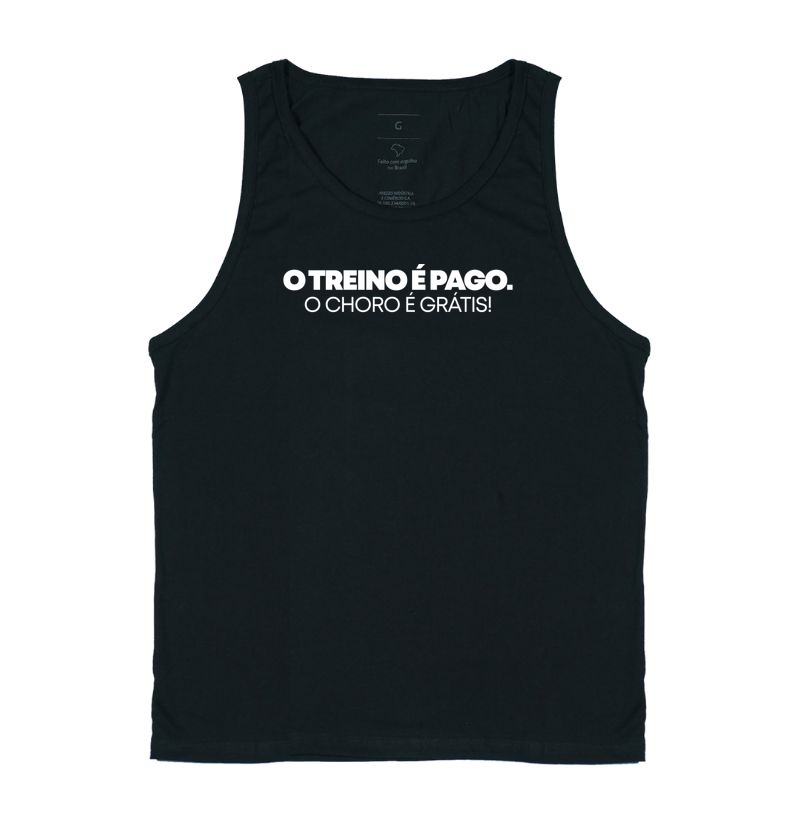 CHORO GRÁTIS