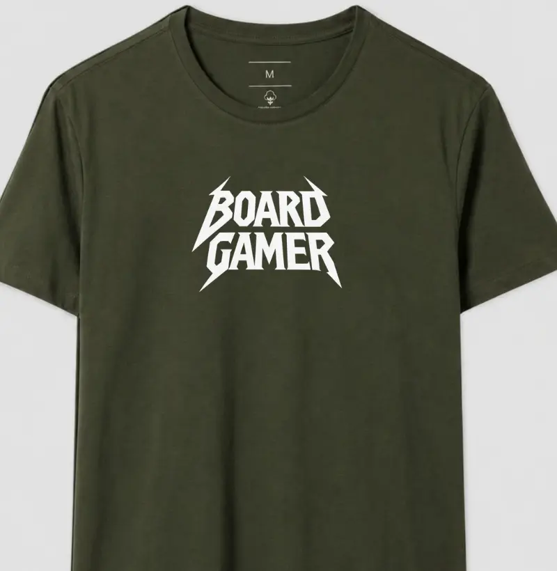Gamer