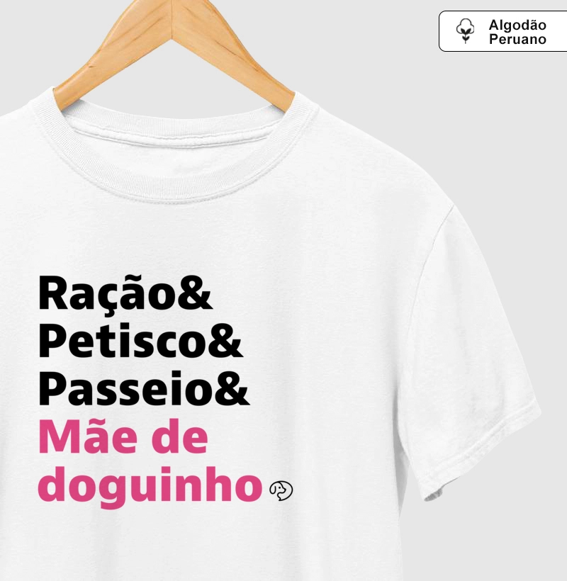 Mãe de Doguinho