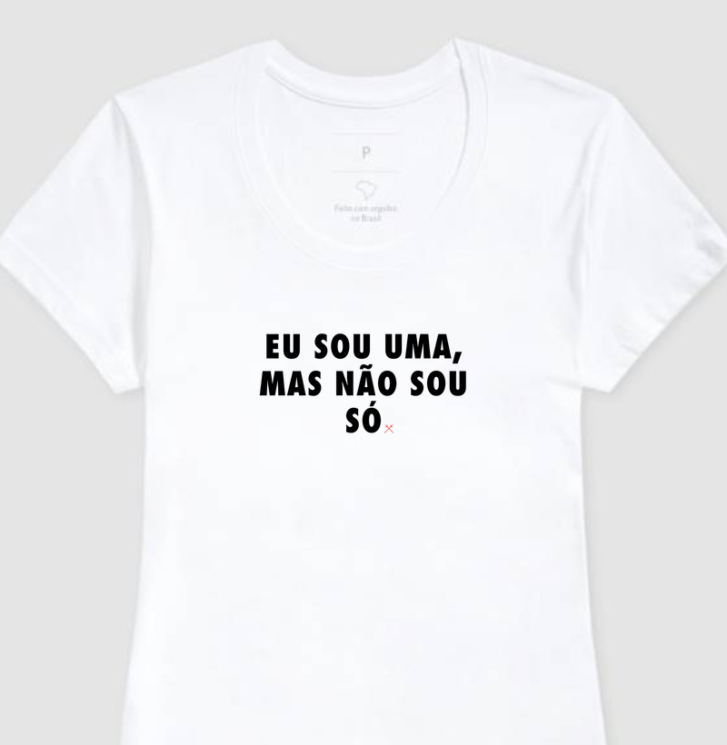 eu sou uma