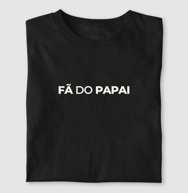 Fã do Papai