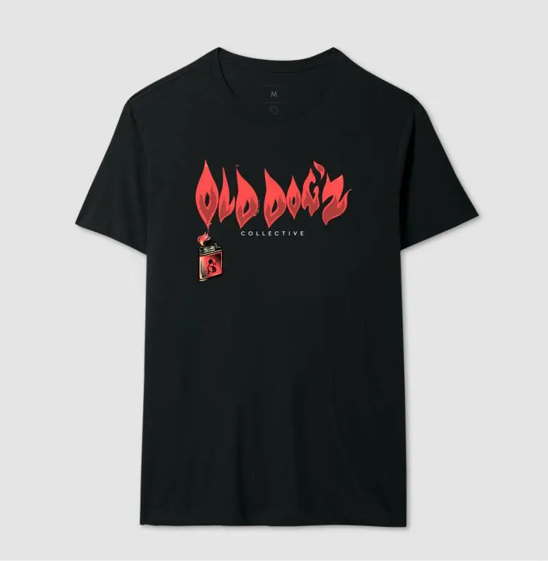 OLD DOG'Z