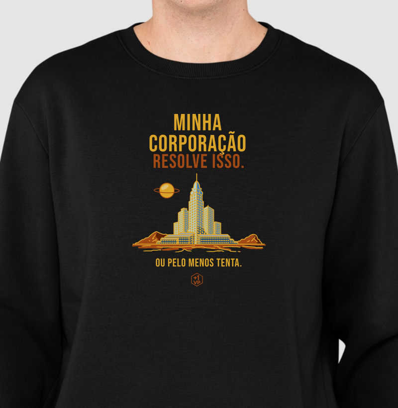 Terraforming Mars - Minha Corporação Resolve isso