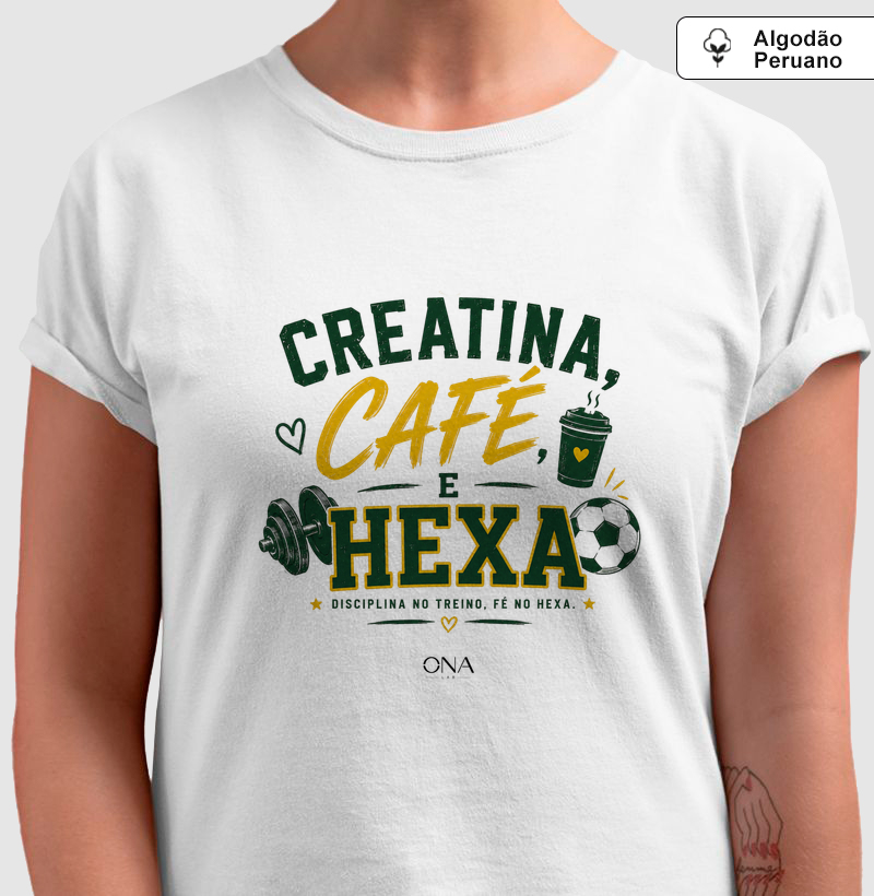 Café e Hexa