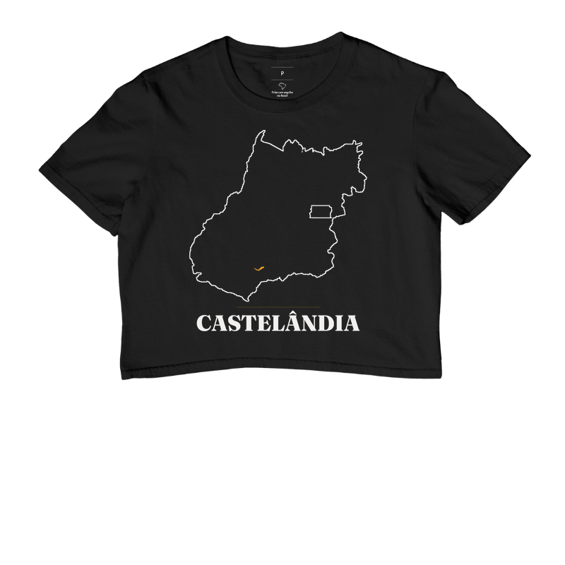 Castelândia | Traço GO