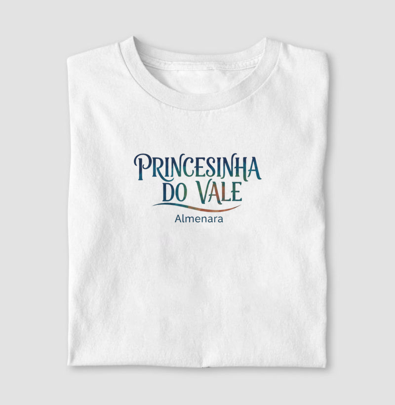 Almenara, Princesinha do Vale