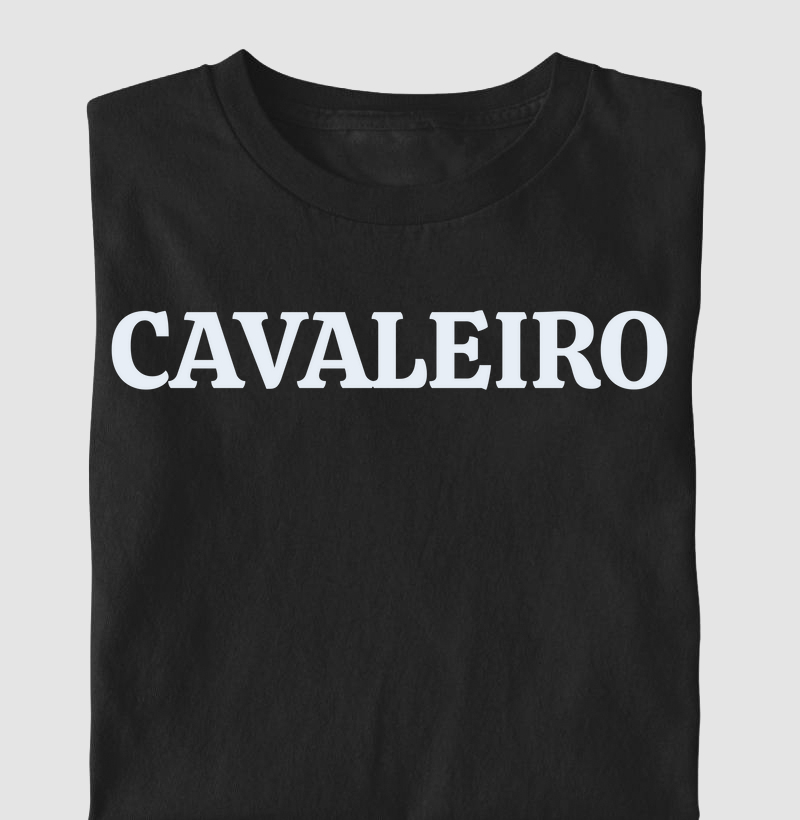CAVALEIRO
