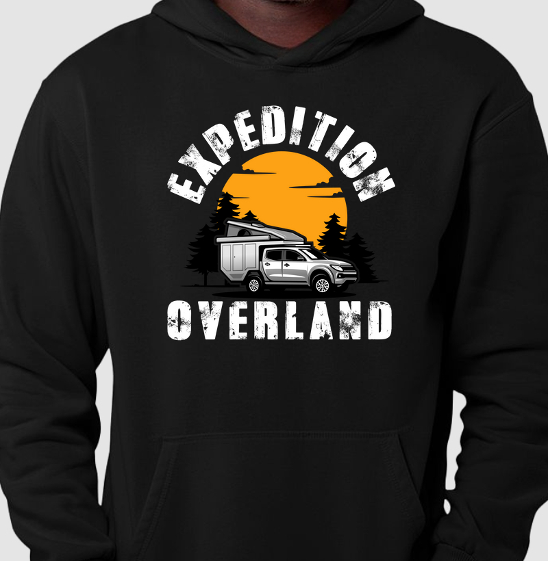 Expedition Overland