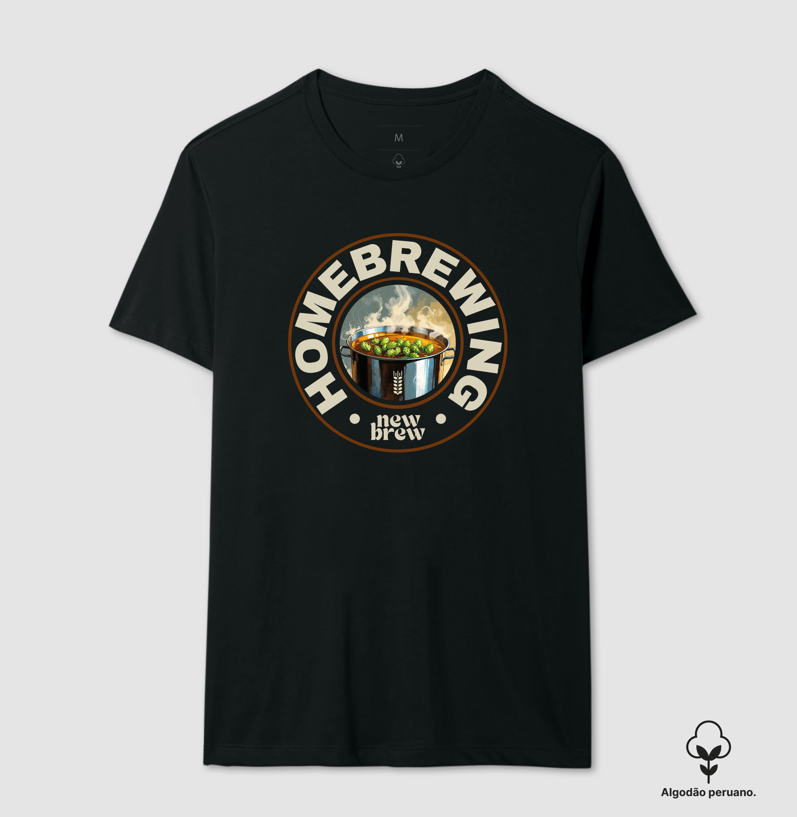 Homebrewing - New Brew