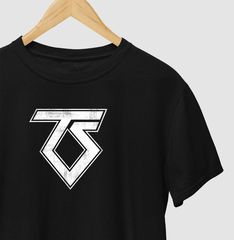 Camiseta Twisted Sisters