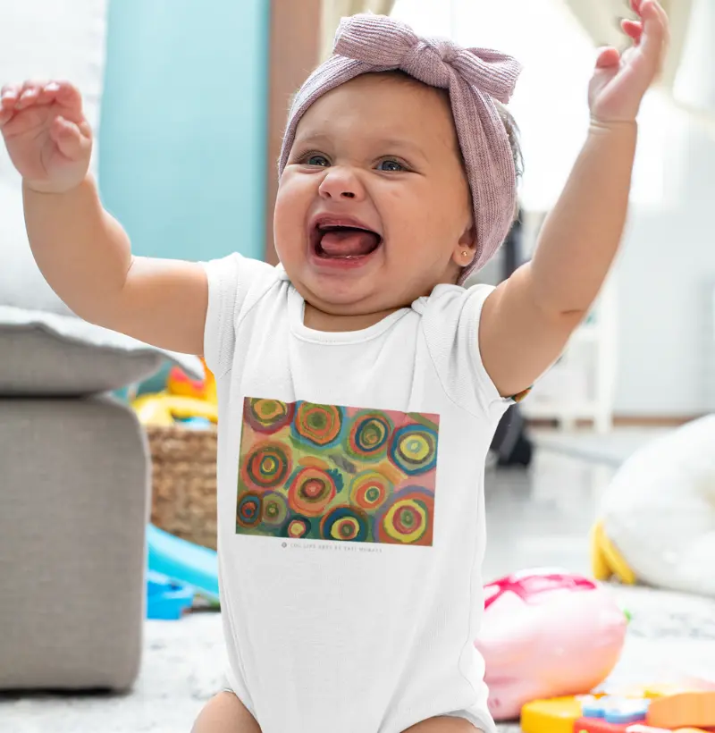 Body Espirais by Tati Moraes