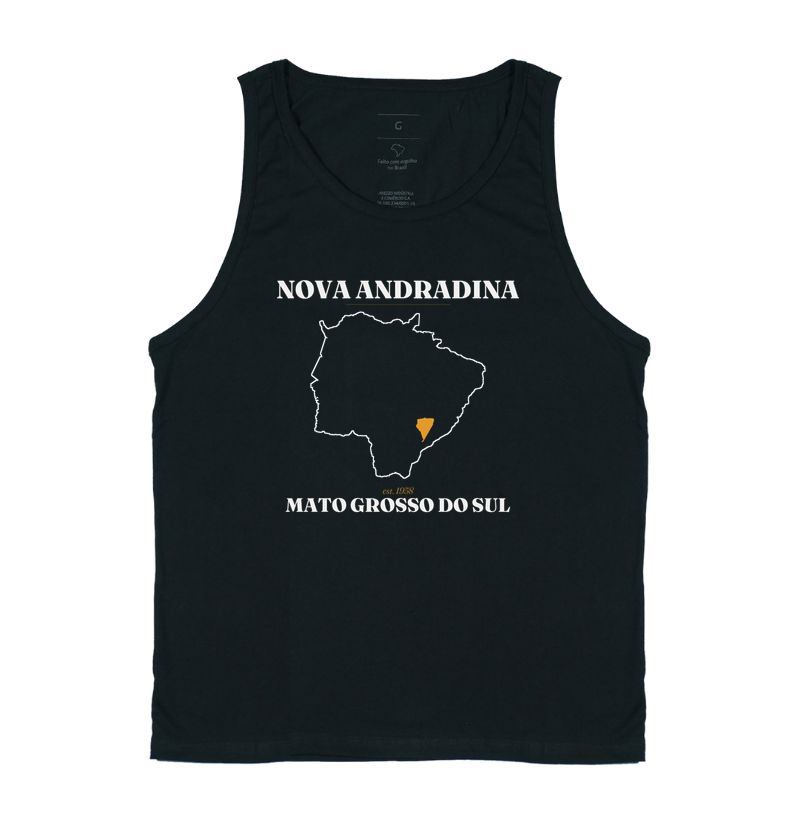 Nova Andradina | Legado MS - Regata